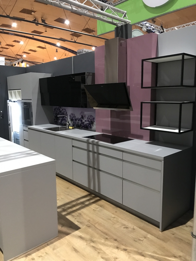 Küchenzeilen – Küche gut und günstig Ingolstadt